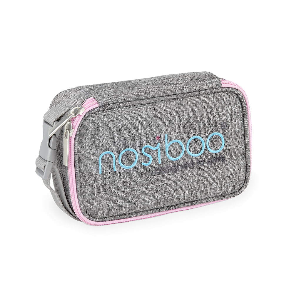 Nosiboo Bag – Toiletry Bag