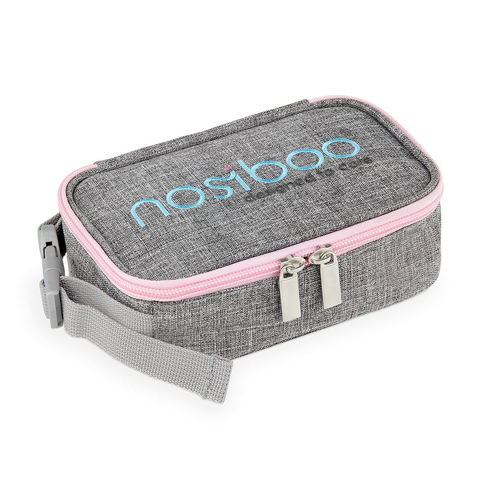 Nosiboo Bag – Toiletry Bag