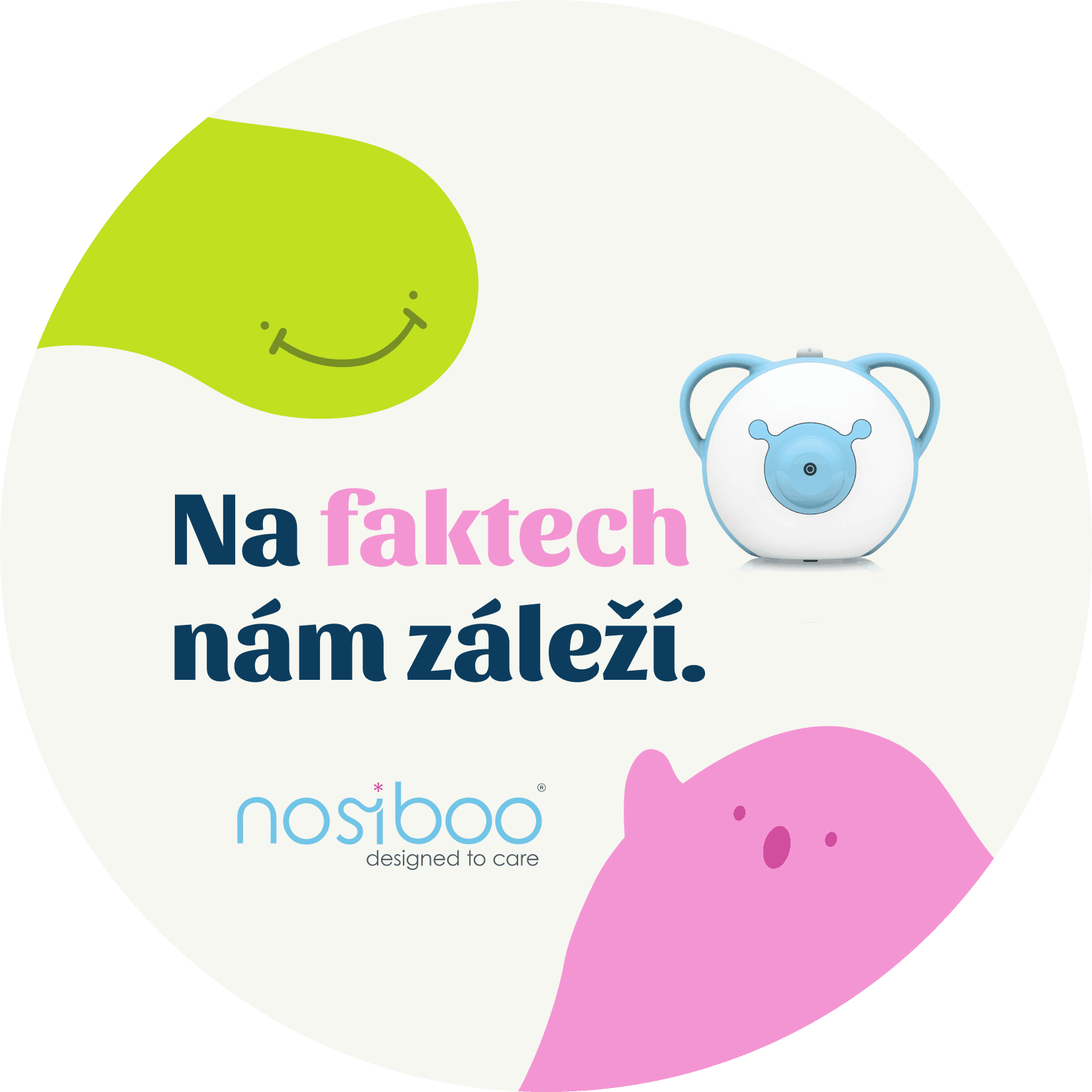 Nosiboo